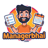 ManagerBhai — Shared money without the chaos